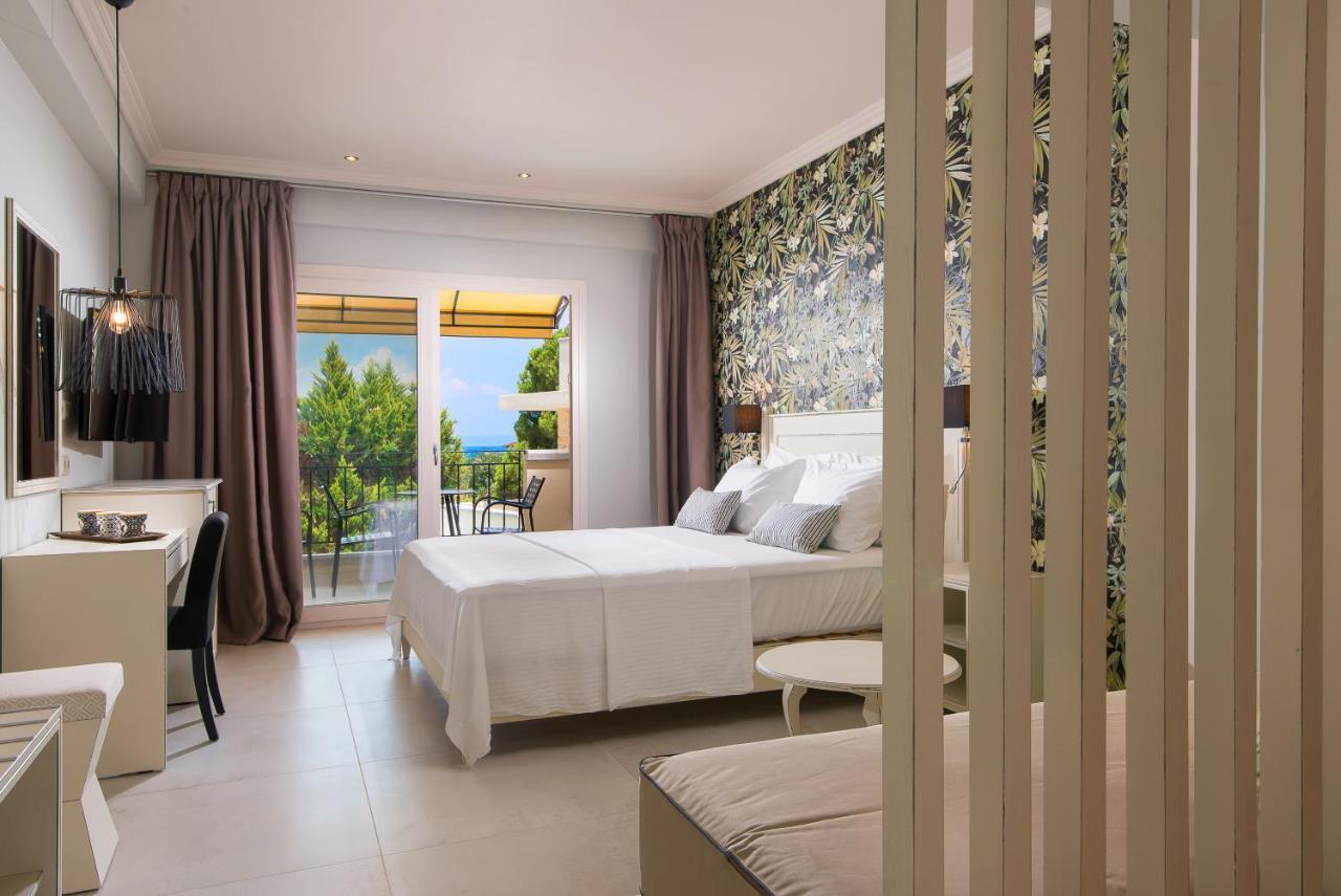 Neikos Mediterraneo Luxury